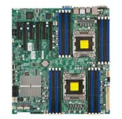 Supermicro X9DR3-LN4F Server Motherboard